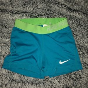 Nike Pro Spandex